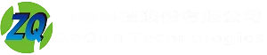 澤群科技官方網站 Logo
