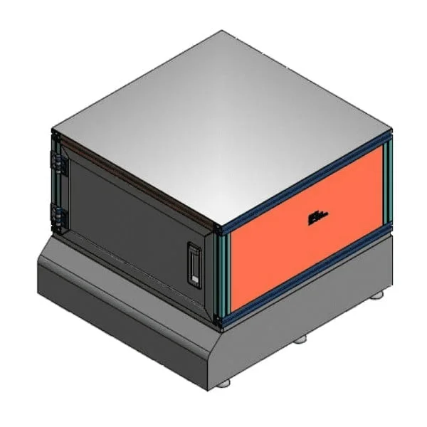 APD TO-CAN Auto Sorting Machine