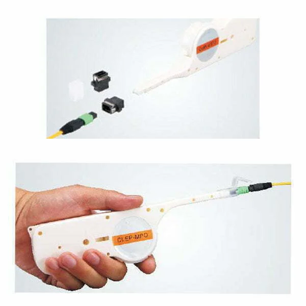 CLE-MPO MPO 清潔器